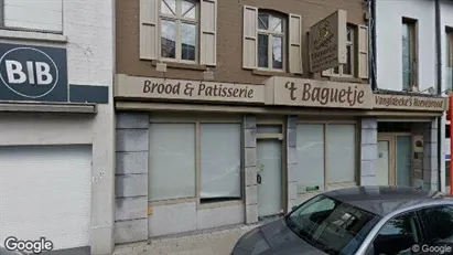 Företagslokaler till salu i Deerlijk – Foto från Google Street View