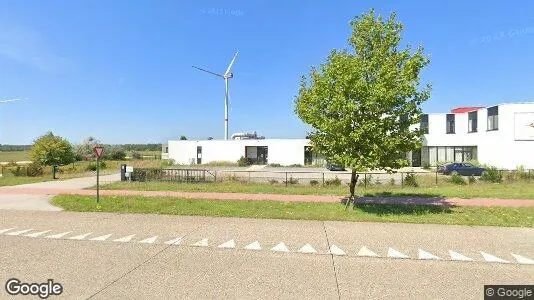 Office spaces for sale i Lommel - Photo from Google Street View