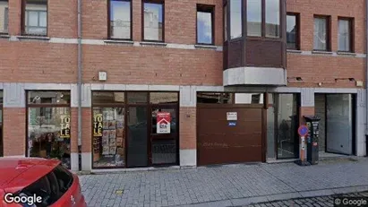 Gewerbeflächen zum Kauf in Vilvoorde – Foto von Google Street View