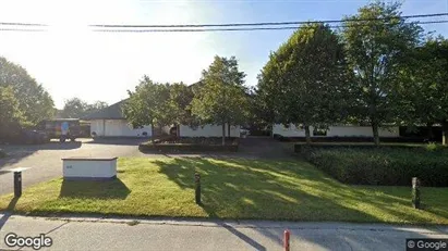 Industrial properties for sale in Koekelare - Photo from Google Street View