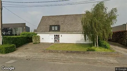 Företagslokaler till salu i Roeselare – Foto från Google Street View