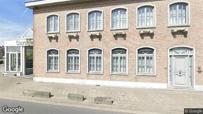 Bedrijfsruimtes te koop in Sint-Pieters-Leeuw - Foto uit Google Street View