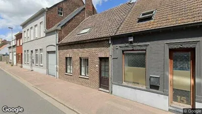 Værkstedslokaler til salg i Koekelare - Foto fra Google Street View