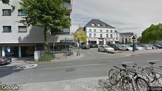 Gewerbeflächen zum Kauf i Stad Gent – Foto von Google Street View