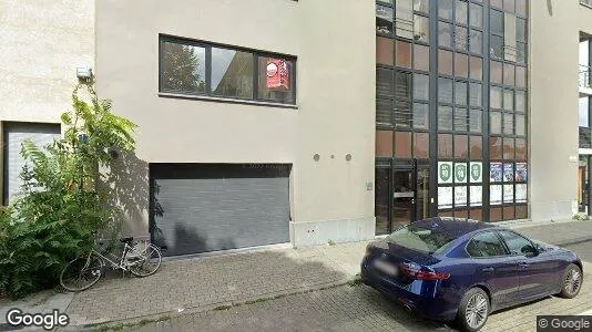 Commercial properties for sale i Stad Gent - Photo from Google Street View