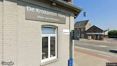 Commercial properties for sale in Koekelare - Photo from Google Street View
