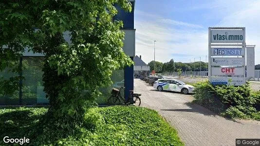 Büros zum Kauf i Kortrijk – Foto von Google Street View