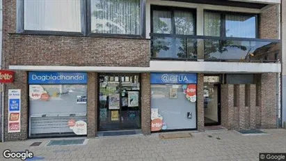 Gewerbeflächen zum Kauf in De Panne – Foto von Google Street View