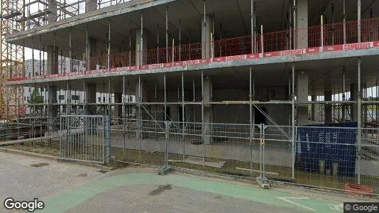 Office spaces for sale i Roeselare - Photo from Google Street View