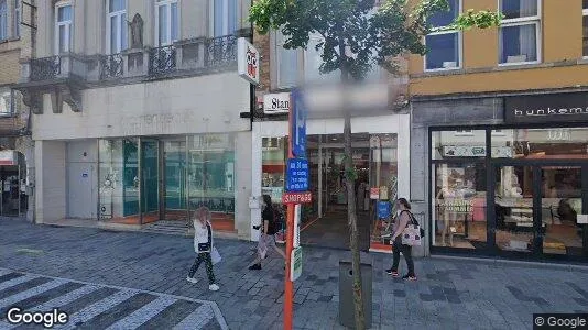 Commercial properties for sale i Roeselare - Photo from Google Street View