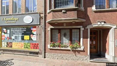Företagslokaler till salu i Koekelare – Foto från Google Street View