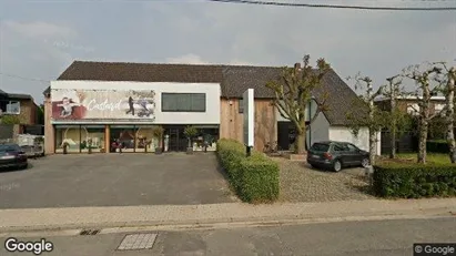 Andre lokaler til salgs i Roeselare – Bilde fra Google Street View
