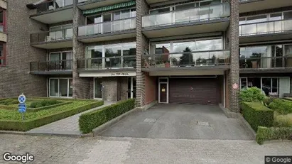 Kontorlokaler til salg i Kortrijk - Foto fra Google Street View