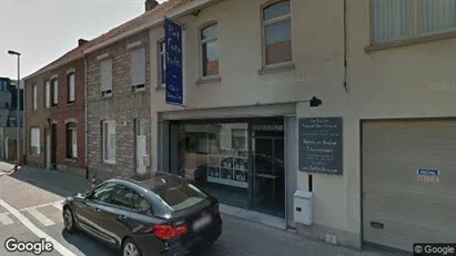 Commercial properties for sale in Waregem - Photo from Google Street View