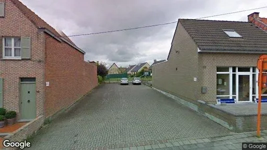 Office spaces for sale i Moorslede - Photo from Google Street View