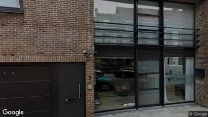 Företagslokaler till salu i Koekelare – Foto från Google Street View