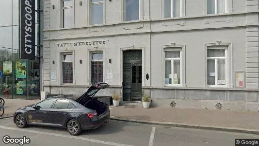 Office spaces for sale i Roeselare - Photo from Google Street View