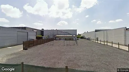 Företagslokaler till salu i Ingelmunster – Foto från Google Street View