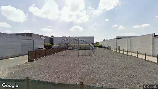 Commercial properties for sale i Ingelmunster - Photo from Google Street View