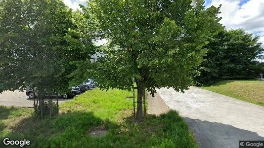 Bedrijfsruimtes te koop i Ieper - Foto uit Google Street View