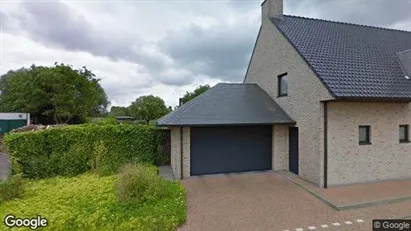 Kantorruimte te koop in Roeselare - Foto uit Google Street View