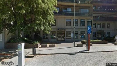 Lokaler til salg i Hasselt - Foto fra Google Street View