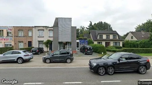 Gewerbeflächen zum Kauf i Schilde – Foto von Google Street View