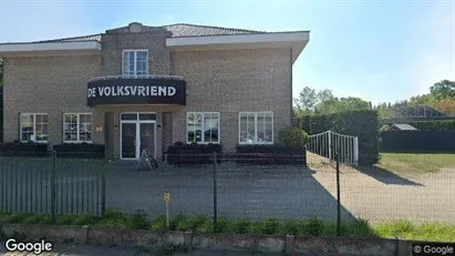 Företagslokaler till salu i Sint-Katelijne-Waver – Foto från Google Street View