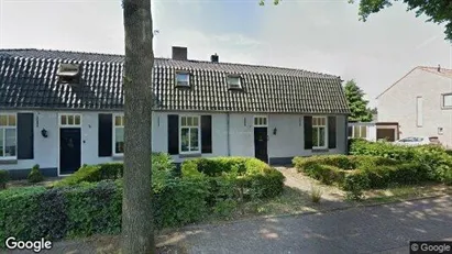 Commercial properties for rent in Vught - Photo from Google Street View