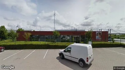 Commercial properties for sale in Middelkerke - Photo from Google Street View