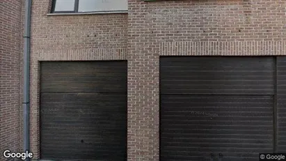 Kontorslokaler till salu i Lichtervelde – Foto från Google Street View