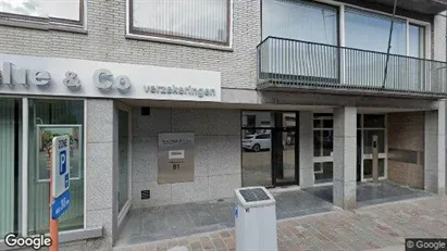 Kontorer til salgs i Tielt – Bilde fra Google Street View
