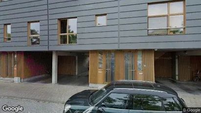 Office spaces for sale in Brugge - Photo from Google Street View