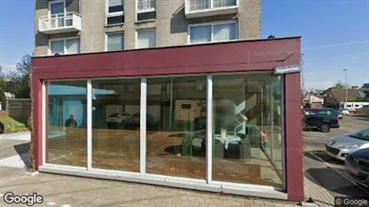 Office spaces for sale in Roeselare - Photo from Google Street View