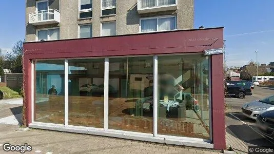 Office spaces for sale i Roeselare - Photo from Google Street View