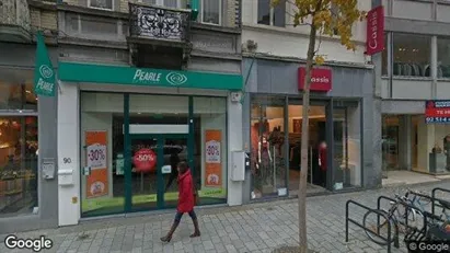 Commercial properties for sale in Roeselare - Photo from Google Street View