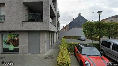 Gewerbeflächen zum Kauf in Boortmeerbeek – Foto von Google Street View
