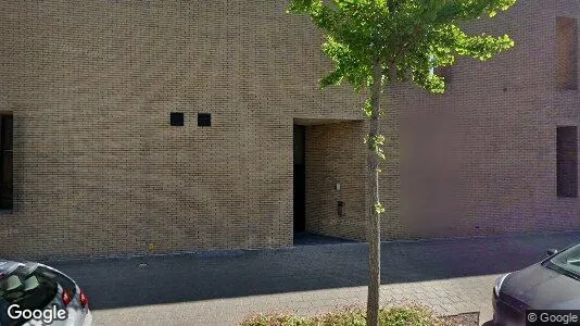 Commercial properties for sale i Veurne - Photo from Google Street View