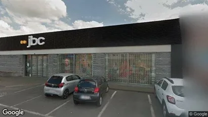 Commercial properties for sale in Roeselare - Photo from Google Street View