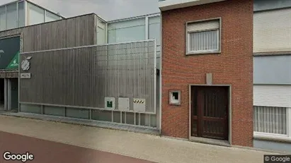Kontorslokaler till salu i Roeselare – Foto från Google Street View
