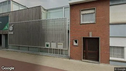 Kantorruimte te koop in Roeselare - Foto uit Google Street View