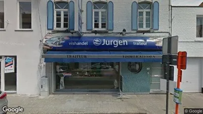 Andre lokaler til salgs i Kuurne – Bilde fra Google Street View