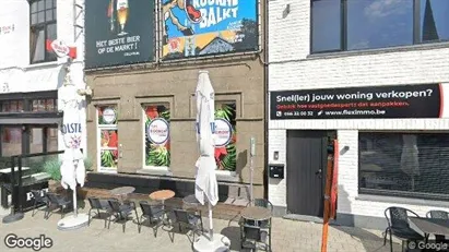 Commercial properties for sale in Kuurne - Photo from Google Street View