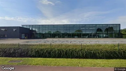 Kontorer til salgs i Roeselare – Bilde fra Google Street View