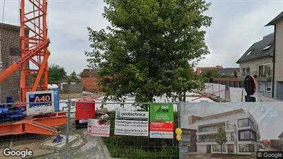 Gewerbeflächen zum Kauf in Staden – Foto von Google Street View