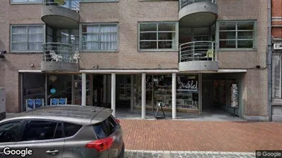 Office spaces for sale in Roeselare - Photo from Google Street View