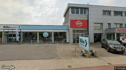 Kontorlokaler til salg i Roeselare - Foto fra Google Street View