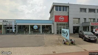 Lager zum Kauf in Roeselare – Foto von Google Street View