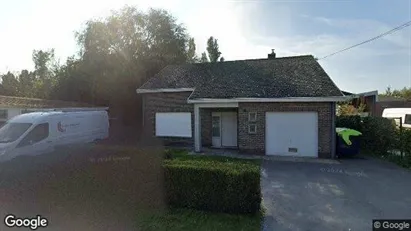 Warehouses for sale in Kortemark - Photo from Google Street View