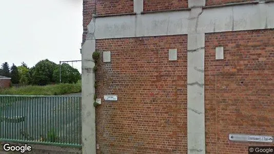 Office spaces for sale i Lendelede - Photo from Google Street View